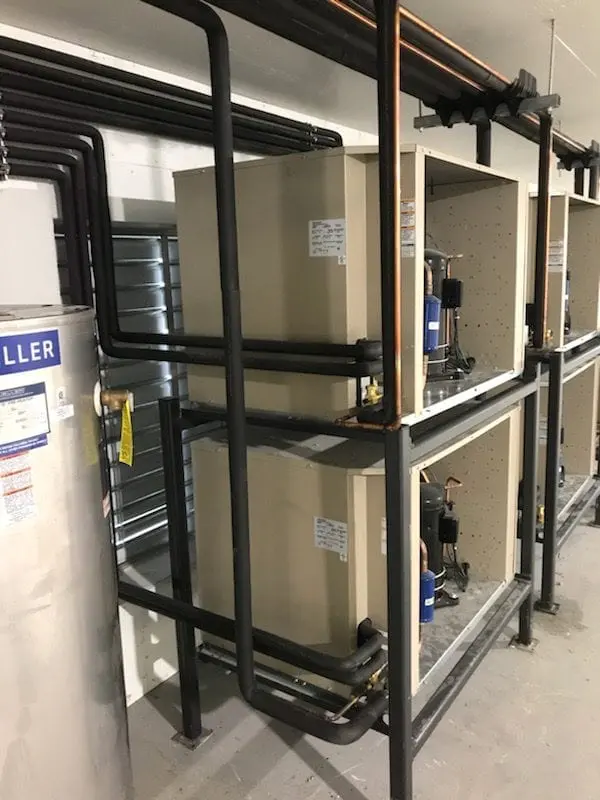 Dairy Farm Compressor Units Agricultural Refrigeration BC Dairy Farm Compressor Units Agricultural Refrigeration BC