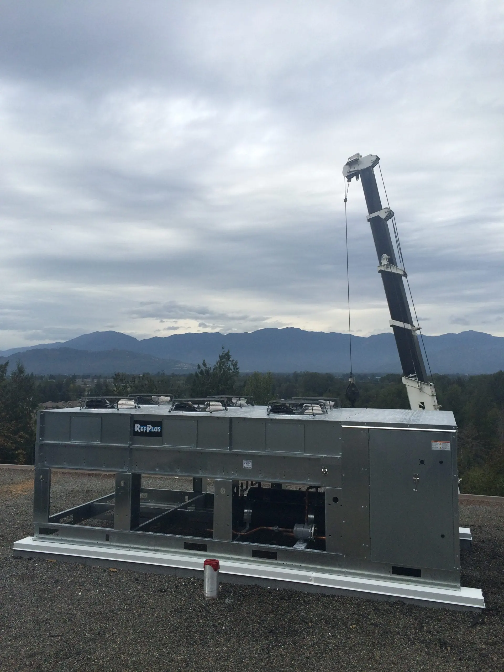 RefPlus Commercial Refrigeration Unit Installation Chilliwack RefPlus Commercial Refrigeration Unit Installation Chilliwack