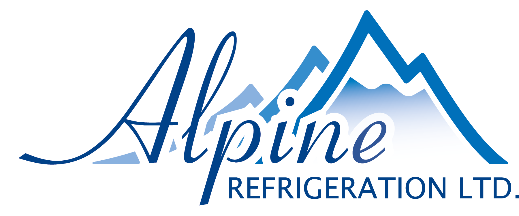 Alpine Refrigeration HVAC Contractor Chilliwack Abbotsford Fraser Valley