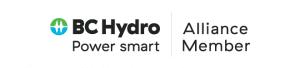 BC Hydro Alliance Member