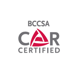 COR Certified HVAC Contractor