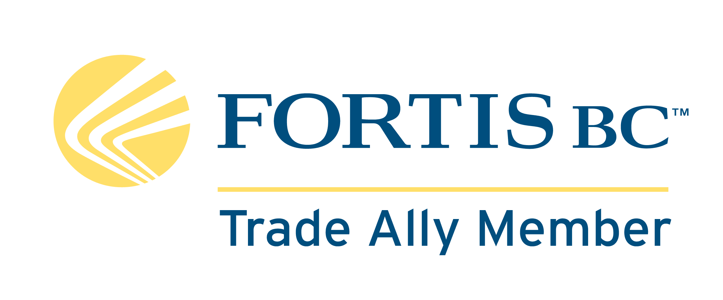 FortisBC Trade Ally Member