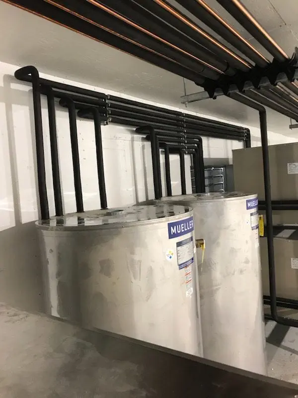 Dairy Farm Refrigeration bulk tank maintenance repair install Chilliwack Abbotsford Langley Mission