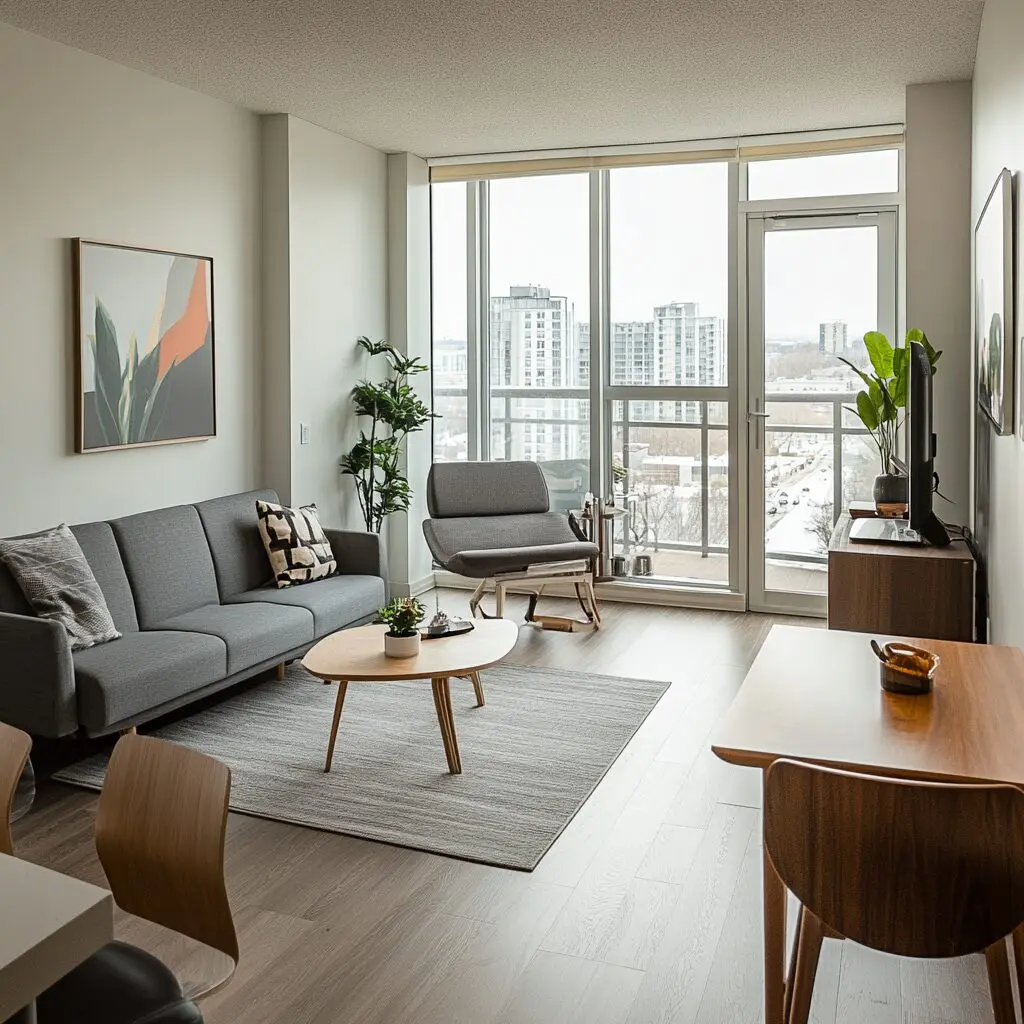 Best HVAC solutions condo living heating cooling systems energy efficient Alpine Refrigeration BC