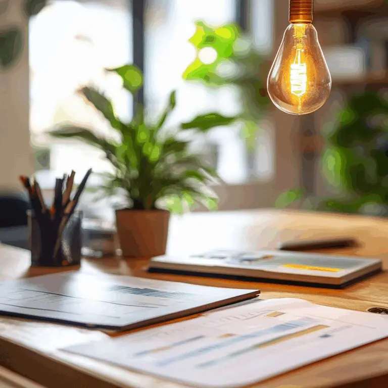 Cozy home workspace with Alpine residential heating and cooling system Chilliwack Abbotsford