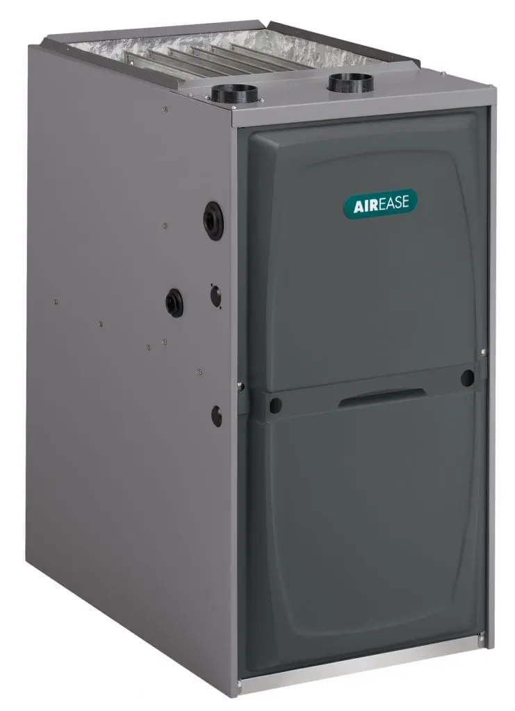 Heat Pumps & Furnaces