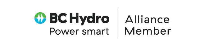 BC Hydro Alliance Member HVAC Chilliwack Alpine Refrigeration Heating Cooling Abbotsford Air Conditioning