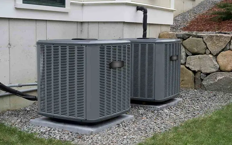 Air conditioning Chilliwack HVAC Abbotsford cooling