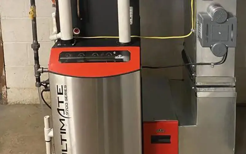 Chilliwack Furnace Install Heating Abbotsford Napolean