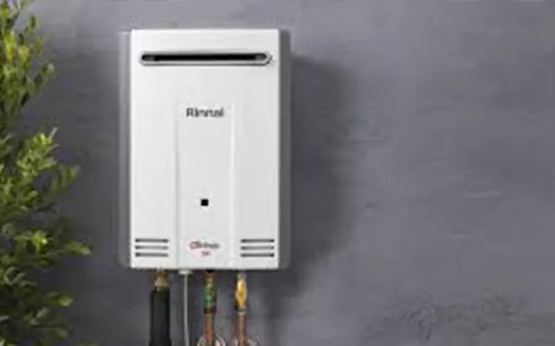 Instant hot water chilliwack HVAC abbotsford heater cooling