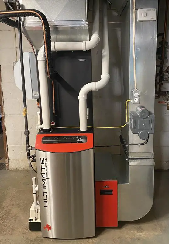 Abbotsford Furnace Install Chilliwack Repair Maintenance