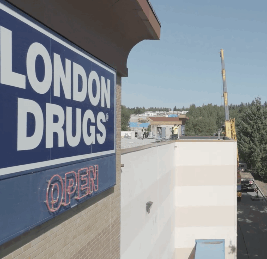 Commercial HVAC Chilliwack Mission Langley Abbotsford