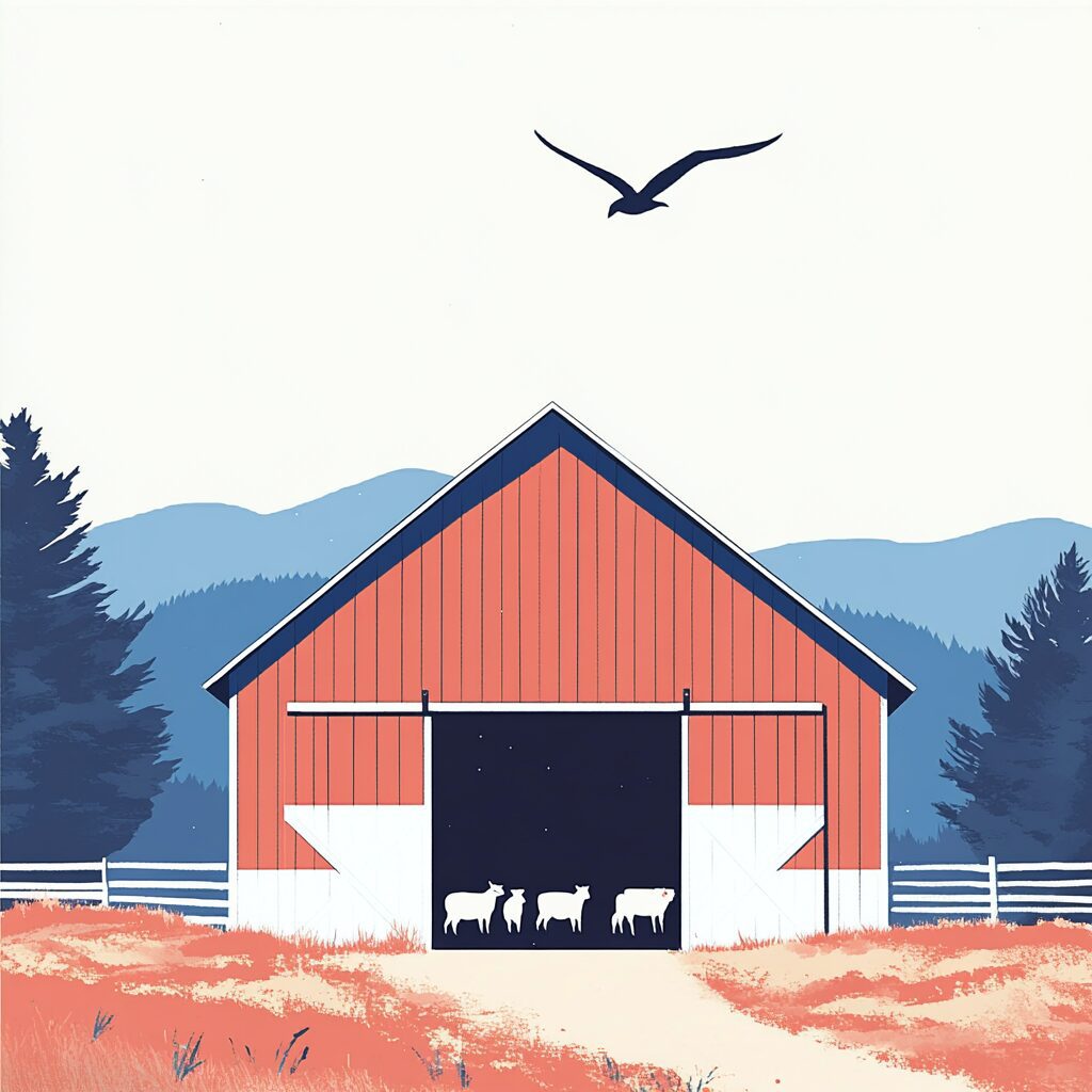 Smart-ventilation- for-poultry-and-livestock-BC-alpine-refrigeration